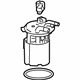 GM 19168775 Fuel Pump