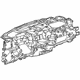 GM 84303602 Instrument Panel GM 84303602 Instrument Panel