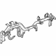 GM 84353998 Reinforcement Beam GM 84353998 Reinforcement Beam