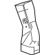 GM 26404284 Duct, Air Distributor GM 26404284 Duct, Air Distributor