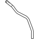 GM 26390533 Hose, A/C Evaporator GM 26390533 Hose, A/C Evaporator