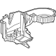 GM 26526738 Case, Heater Core GM 26526738 Case, Heater Core