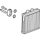 GM 26526748 Evaporator, A/C Evaporator GM 26526748 Evaporator, A/C Evaporator