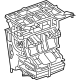 GM 26526739 Case, A/C Evaporator GM 26526739 Case, A/C Evaporator