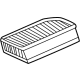 GM 85603161 Air Filter