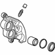 GM 13542336 Caliper Assembly GM 13542336 Caliper Assembly