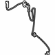 GM 85580659 ABS Sensor, Front Passenger Side GM 85580659 ABS Sensor, Front Passenger Side