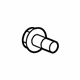 GM 19149600 Caliper Assembly Bolt, Rear GM 19149600 Caliper Assembly Bolt, Rear