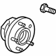 GM 13552419 Hub Assembly, Front GM 13552419 Hub Assembly, Front