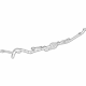 GM 84273691 Harness, Rear GM 84273691 Harness, Rear