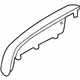 GM 92214924 Mirror Cover GM 92214924 Mirror Cover
