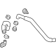 GM 42706939 Inlet Hose GM 42706939 Inlet Hose