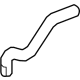 GM 42750968 Inlet Hose GM 42750968 Inlet Hose
