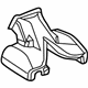 GM 22904194 Center Duct GM 22904194 Center Duct