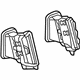 GM 94777176 Air Outlet GM 94777176 Air Outlet