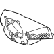 GM 84744423 Lower Shroud GM 84744423 Lower Shroud
