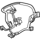 GM 85149145 Horn Wire GM 85149145 Horn Wire