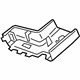 GM 84236739 Trim Cover GM 84236739 Trim Cover