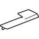 GM 26386852 Applique, Instrument Panel Trim GM 26386852 Applique, Instrument Panel Trim
