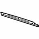 GM 13232782 Side Cover, Passenger Side GM 13232782 Side Cover, Passenger Side