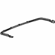 GM 13232794 Air Deflector GM 13232794 Air Deflector
