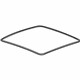 GM 25842116 Outer Weatherstrip