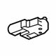 GM 20907469 Window Shade Motor GM 20907469 Window Shade Motor