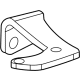 GM 12729776 Bracket, Exhaust Pipe GM 12729776 Bracket, Exhaust Pipe