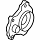 GM 12479081 Carrier Cover, Front GM 12479081 Carrier Cover, Front