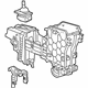 GM 42621042 Compartment, Front GM 42621042 Compartment, Front