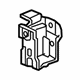 GM 42337983 Rear Plate GM 42337983 Rear Plate