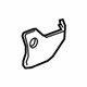 GM 42492275 Tray, Rear GM 42492275 Tray, Rear