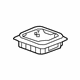 GM 84761765 Control Module
