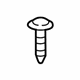 GM 11547323 Side Rail Stud GM 11547323 Side Rail Stud