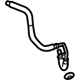 GM 85713652 Hose Assembly-Power Steering Fluid Cooler Inlet GM 85713652 Hose Assembly-Power Steering Fluid Cooler Inlet