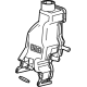 GM 84817616 Power Steering Pump Reservoir GM 84817616 Power Steering Pump Reservoir