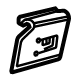 GM 26059341 Power Steering Pump Retainer, Driver Side GM 26059341 Power Steering Pump Retainer, Driver Side