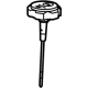 GM 84400520 Reservoir Cap GM 84400520 Reservoir Cap