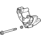 GM 12654286 Mount Bracket GM 12654286 Mount Bracket