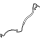 GM 84912662 Pressure Hose GM 84912662 Pressure Hose