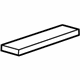 GM 20921540 Mount Insulator GM 20921540 Mount Insulator
