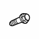 GM 11611807 Cover Bolt GM 11611807 Cover Bolt