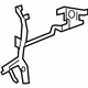 GM 96476909 Bracket GM 96476909 Bracket