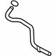 GM 92293345 Inlet Pipe GM 92293345 Inlet Pipe