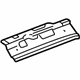 GM 88980615 Side Panel GM 88980615 Side Panel