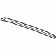 GM 15235663 Center Bow GM 15235663 Center Bow