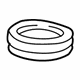 GM 42562205 Lower Boot