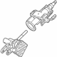 GM 42822431 Steering Column