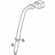 GM 19301882 Lap & Shoulder Belt