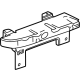 GM 86571647 Bracket, Front And Rear Bumper/Fascia Face